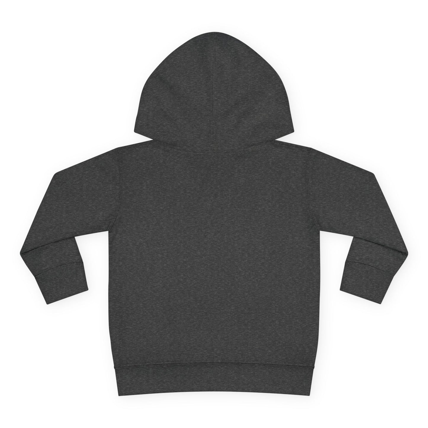 Native Harvest Canoe - Toddler Pullover Fleece Hoodie